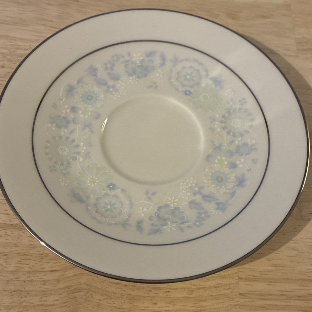 Noritake SUMMER EVE‎ Saucer 6"